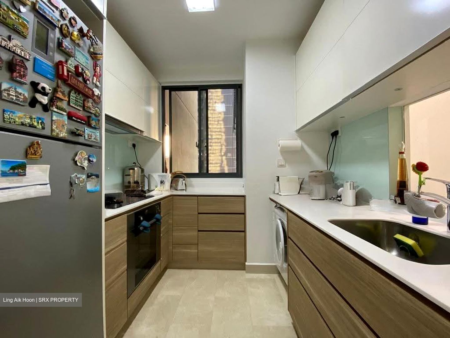 Alex Residences (D3), Apartment #611817941